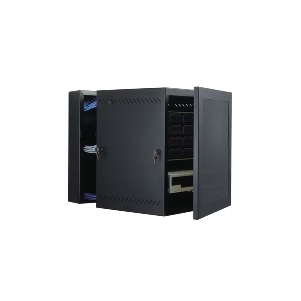 CABINET WALLMOUNT SWINGOUT, 36